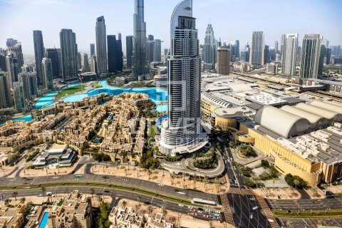 Apartamento en alquiler en Downtown Dubai (Downtown Burj Dubai), Dubai, EAU 3 dormitorios, 122.35 m2 № 747056 - foto 22