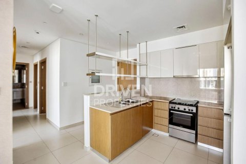 Apartamento en alquiler en Downtown Dubai (Downtown Burj Dubai), Dubai, EAU 3 dormitorios, 122.35 m2 № 747056 - foto 11