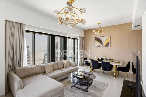 Apartamento en alquiler en Downtown Dubai (Downtown Burj Dubai), Dubai, EAU 3 dormitorios, 122.35 m2 № 747056 - foto 5