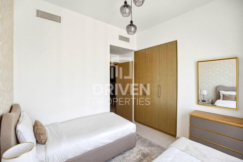 Apartamento en alquiler en Downtown Dubai (Downtown Burj Dubai), Dubai, EAU 3 dormitorios, 122.35 m2 № 747056 - foto 18