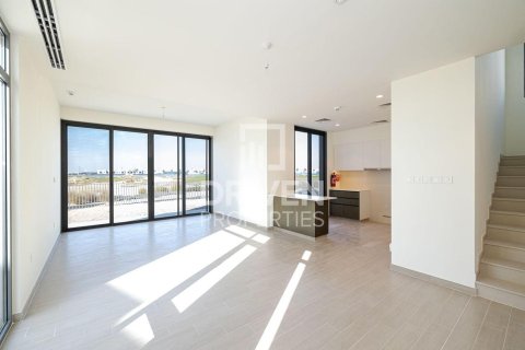 Villa in Dubai South (Dubai World Central), Dubai, VAE: 4 Schlafzimmer, 274.71 m2 Nr. 747053