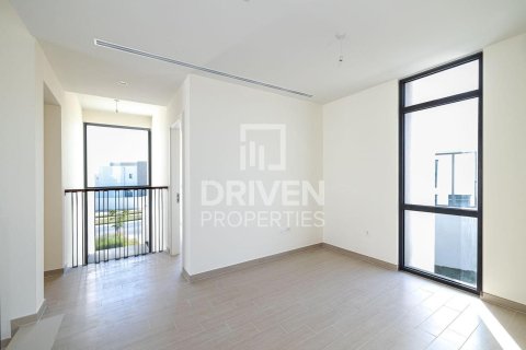 Villa zur Miete in Dubai South (Dubai World Central), Dubai, VAE 4 Schlafzimmer, 274.71 m2 Nr. 747053 - Foto 7