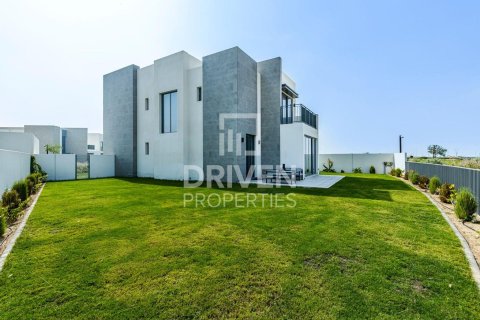 Villa zur Miete in Dubai South (Dubai World Central), Dubai, VAE 4 Schlafzimmer, 274.71 m2 Nr. 747053 - Foto 23