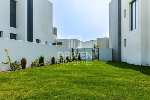 Villa zur Miete in Dubai South (Dubai World Central), Dubai, VAE 4 Schlafzimmer, 274.71 m2 Nr. 747053 - Foto 19
