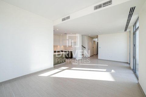 Villa zur Miete in Dubai South (Dubai World Central), Dubai, VAE 4 Schlafzimmer, 274.71 m2 Nr. 747053 - Foto 4