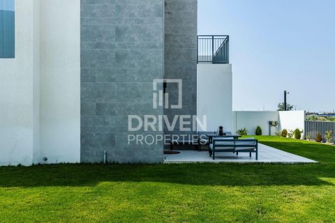 Villa zur Miete in Dubai South (Dubai World Central), Dubai, VAE 4 Schlafzimmer, 274.71 m2 Nr. 747053 - Foto 17