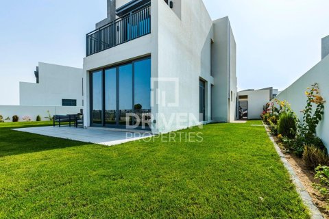 Villa zur Miete in Dubai South (Dubai World Central), Dubai, VAE 4 Schlafzimmer, 274.71 m2 Nr. 747053 - Foto 22