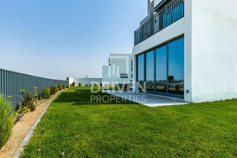 Villa zur Miete in Dubai South (Dubai World Central), Dubai, VAE 4 Schlafzimmer, 274.71 m2 Nr. 747053 - Foto 21