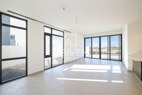 Villa zur Miete in Dubai South (Dubai World Central), Dubai, VAE 4 Schlafzimmer, 274.71 m2 Nr. 747053 - Foto 2