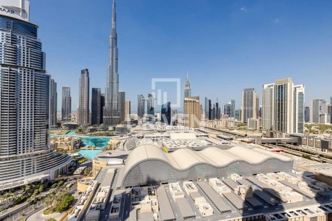 Apartament do wynajęcia w Downtown Dubai (Downtown Burj Dubai), Dubai, ZEA 2 sypialnie, 139.82 mkw., nr 747054 - zdjęcie 13