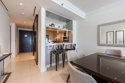 Apartament do wynajęcia w Downtown Dubai (Downtown Burj Dubai), Dubai, ZEA 2 sypialnie, 139.82 mkw., nr 747054 - zdjęcie 10