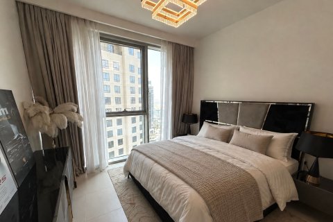 Зняти в оренду квартиру в Dubai Creek Harbour (The Lagoons), Дубай, ОАЕ 1 спальня, 74.78м2, № 764286 - фото 9