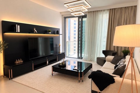 Зняти в оренду квартиру в Dubai Creek Harbour (The Lagoons), Дубай, ОАЕ 1 спальня, 74.78м2, № 764286 - фото 12