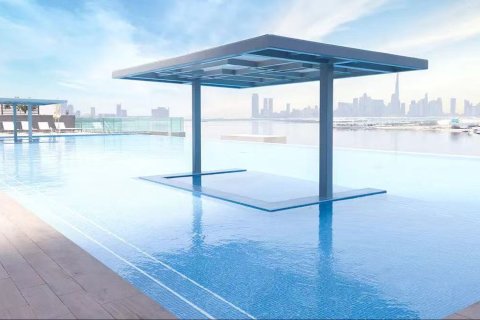 Зняти в оренду квартиру в Dubai Creek Harbour (The Lagoons), Дубай, ОАЕ 1 спальня, 74.78м2, № 764286 - фото 14