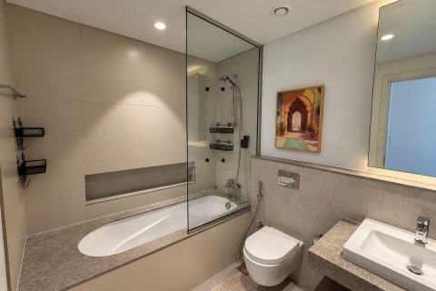 Зняти в оренду квартиру в Dubai Creek Harbour (The Lagoons), Дубай, ОАЕ 1 спальня, 74.78м2, № 764286 - фото 11