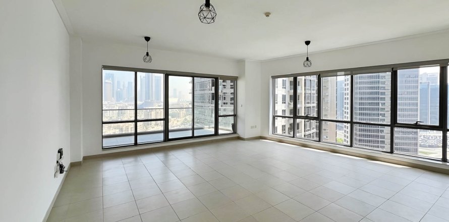 Квартира в Даунтаун Дубай (Даунтаун Бурдж Дубай), ОАЭ 2 спальни, 155.98м2 № 764289