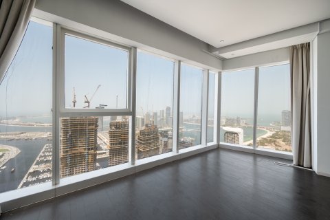 Huoneisto Dubai Marina, Dubai, Arabiemiraatit 2 makuuhuonetta, 157.54 m2 № 764291 - kuva 5
