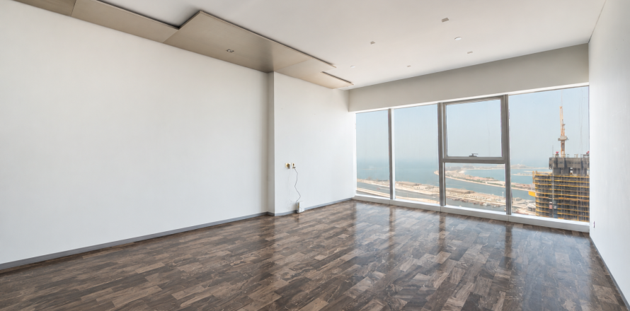 Huoneisto Dubai Marina, Dubai, Arabiemiraatit 2 makuuhuonetta, 157.54 m2 № 764291