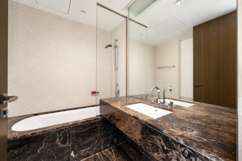 Huoneisto Dubai Marina, Dubai, Arabiemiraatit 2 makuuhuonetta, 157.54 m2 № 764291 - kuva 9