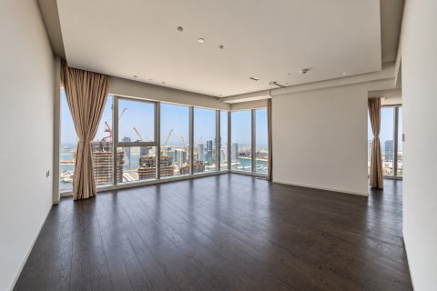Huoneisto Dubai Marina, Dubai, Arabiemiraatit 2 makuuhuonetta, 157.54 m2 № 764291 - kuva 6