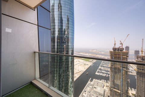 Huoneisto Dubai Marina, Dubai, Arabiemiraatit 2 makuuhuonetta, 157.54 m2 № 764291 - kuva 14