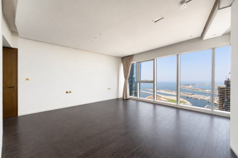 Huoneisto Dubai Marina, Dubai, Arabiemiraatit 2 makuuhuonetta, 157.54 m2 № 764291 - kuva 8