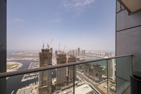 Huoneisto Dubai Marina, Dubai, Arabiemiraatit 2 makuuhuonetta, 157.54 m2 № 764291 - kuva 15