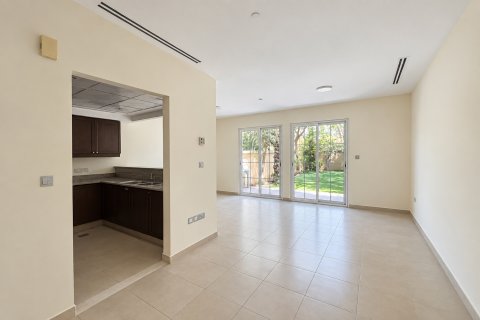 Таунхаус в Jumeirah Village Triangle, Дубай, ОАЭ 1 спальня, 155.06м2 № 764287