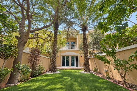 阿联酋 Dubai Jumeirah Village Triangle 待租 : 1 卧, 155.06 平方米 , 编号764287 - 照片 9