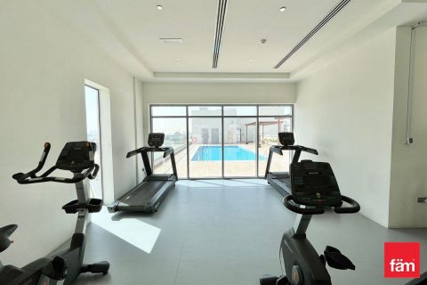 Apartment in Arjan, Dubai, UAE 2 bedrooms, 94.3 sq.m. № 635623 - photo 22