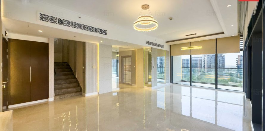 Apartament në Dubai Hills Estate, Emiratet e Bashkuara Arabe 4 dhoma gjumi, 313.5 m2. № 635618