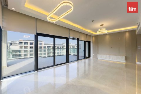 Apartman u Dubai Hills Estate, UAE 4 spavaćih soba, 313.5 m2 Br. 635618 - fotografija 4