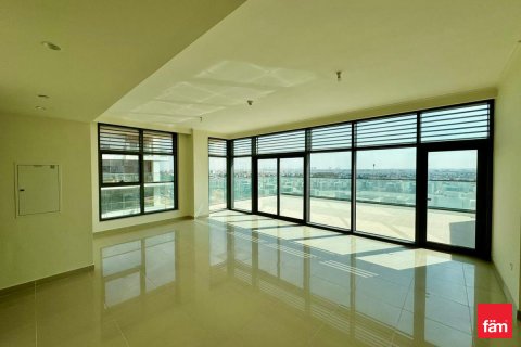 Пәтер Дубай Хилс Эстейт, БАӘ-да 4 жатын бөлмелер, 313.5 м² № 635618 - фото 2