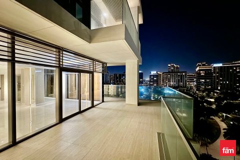 Apartment til salg i Dubai Hills Estate, Dubai, UAE 4 soveværelser, 313.5 kvm № 635618 - foto 1
