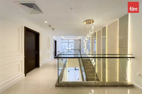 Apartman u Dubai Hills Estate, UAE 4 spavaćih soba, 313.5 m2 Br. 635618 - fotografija 8