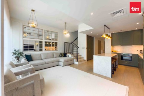 Townhouse in Dubai, UAE 4 bedrooms, 180.2 sq.m. № 635621 - photo 1