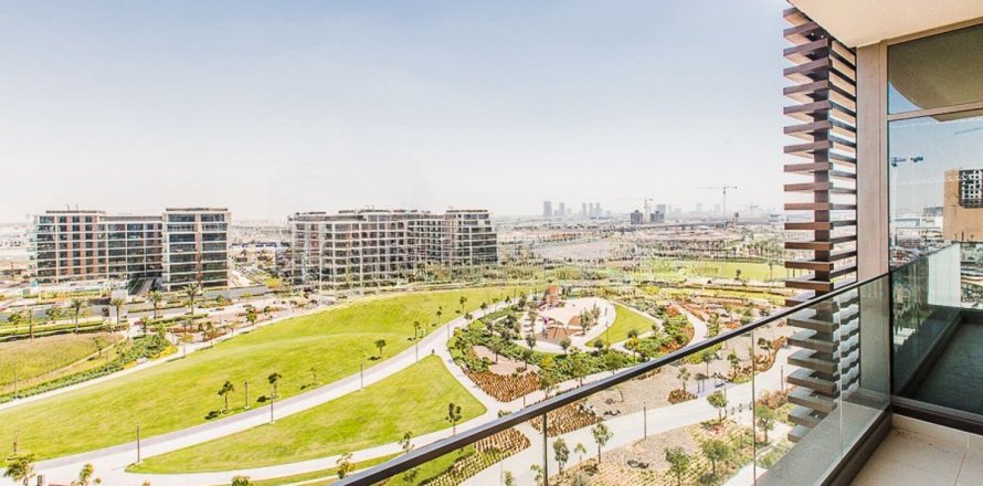 阿联酋 Dubai Dubai Hills Estate 公寓  3 卧, 246.9 平方米 , 编号 635619