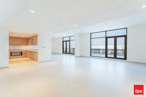 Byt v Dubai Hills Estate, SAE 3 ložnice, 246.9 m² Č.: 635619