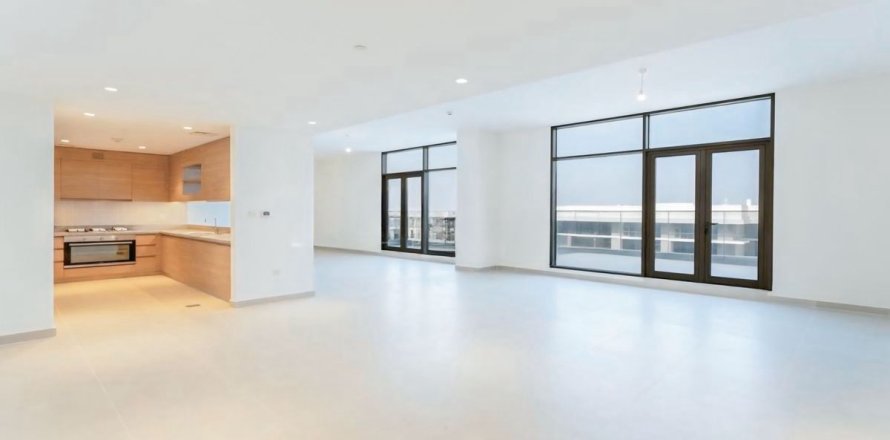 Huoneisto Dubai Hills Estate, Arabiemiraatit 3 makuuhuonetta, 246.9 m2 № 635619