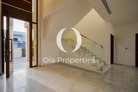 Huvila Yas Island, Abu Dhabi, Arabiemiraatit 5 makuuhuonetta, 400 m2 № 644508 - kuva 11