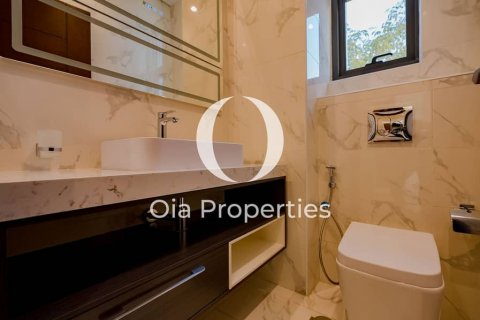 Huvila Yas Island, Abu Dhabi, Arabiemiraatit 5 makuuhuonetta, 400 m2 № 644508 - kuva 27