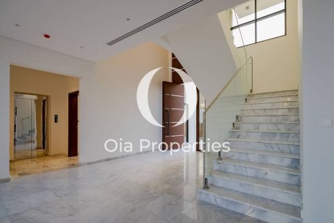 Huvila Yas Island, Abu Dhabi, Arabiemiraatit 5 makuuhuonetta, 400 m2 № 644508 - kuva 7