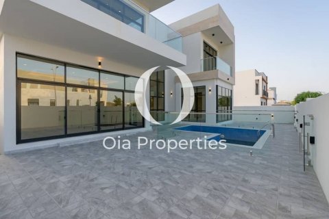 Huvila Yas Island, Abu Dhabi, Arabiemiraatit 5 makuuhuonetta, 400 m2 № 644508 - kuva 2