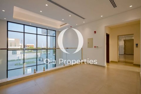 Huvila Yas Island, Abu Dhabi, Arabiemiraatit 5 makuuhuonetta, 400 m2 № 644508 - kuva 9