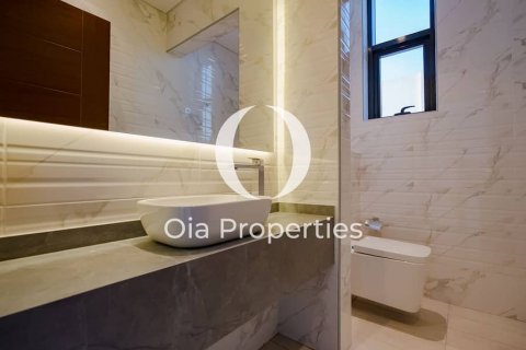 Huvila Yas Island, Abu Dhabi, Arabiemiraatit 5 makuuhuonetta, 400 m2 № 644508 - kuva 25