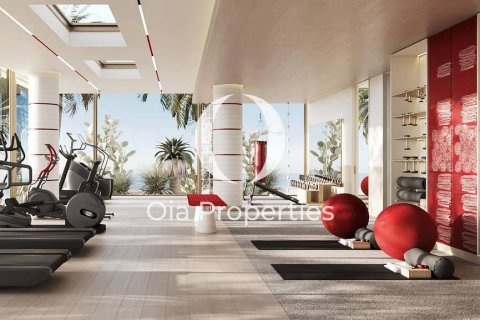 Al Marjan Island, Ras Al Khaimah, UAE의 판매용 아파트 침실 2개, 119제곱미터 번호 644534 - 사진 5