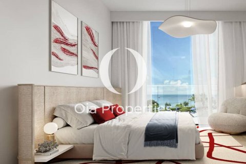 Apartament de vânzare în Al Marjan Island, Ras Al Khaimah, EAU 2 dormitoare, 119 mp.  №644534 - poză 10