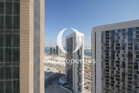 Apartamento en venta en Al Reem Island, Abu Dhabi, EAU 3 dormitorios, 324 m2 № 644507 - foto 3