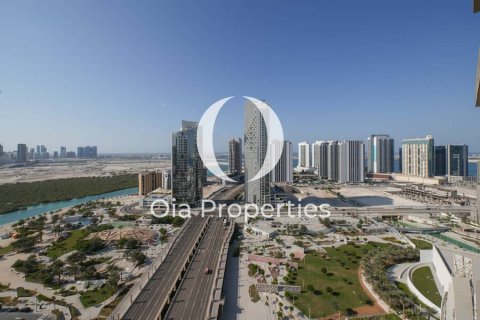 Apartamento en venta en Al Reem Island, Abu Dhabi, EAU 3 dormitorios, 324 m2 № 644507 - foto 8
