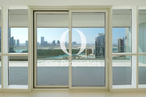 Apartamento en venta en Al Reem Island, Abu Dhabi, EAU 3 dormitorios, 324 m2 № 644507 - foto 13